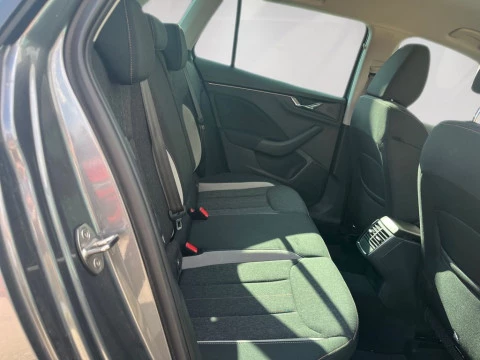 Skoda Kamiq  1.0 TSI Style 81kW