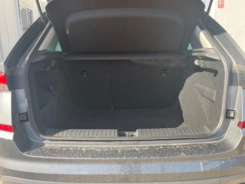Skoda Kamiq  1.0 TSI Style 81kW