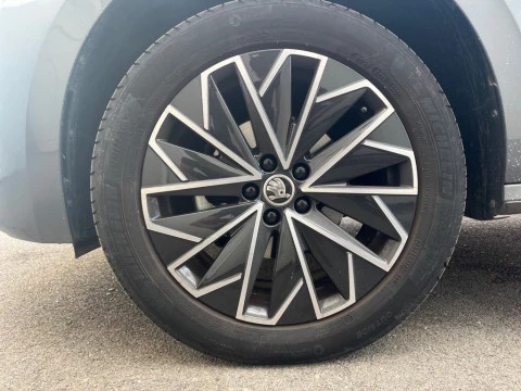 Skoda Kamiq  1.0 TSI Style 81kW