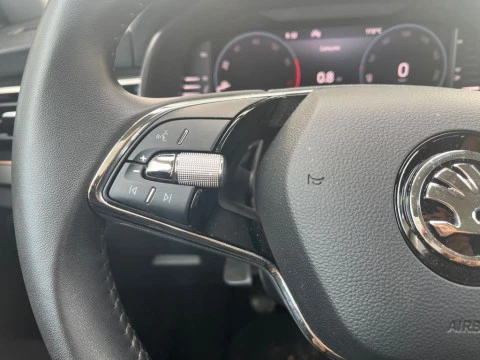 Skoda Kamiq  1.0 TSI Style 81kW