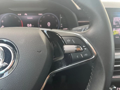 Skoda Kamiq  1.0 TSI Style 81kW