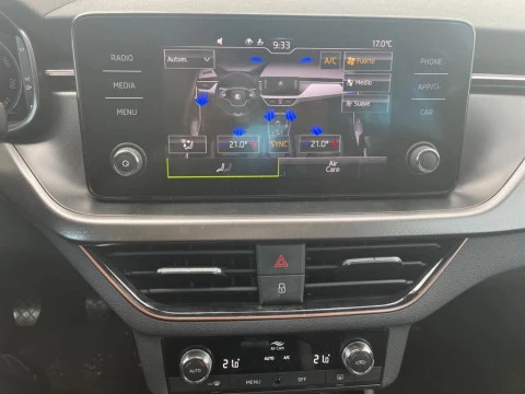 Skoda Kamiq  1.0 TSI Style 81kW
