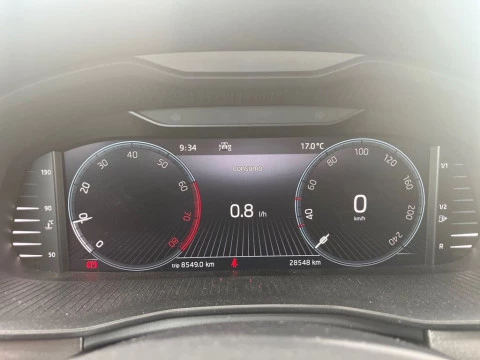 Skoda Kamiq  1.0 TSI Style 81kW