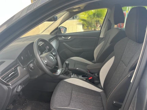 Skoda Kamiq  1.0 TSI Style 81kW