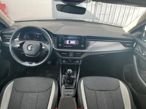 Skoda Kamiq  1.0 TSI Style 81kW