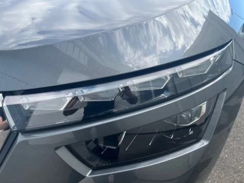 Skoda Kamiq  1.0 TSI Style 81kW