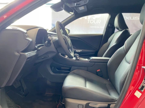 Lexus LBX 1.5 136cv HEV Emotion