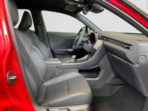 Lexus LBX 1.5 136cv HEV Emotion