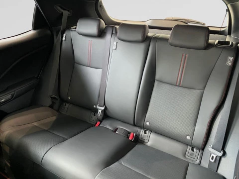 Lexus LBX 1.5 136cv HEV Emotion