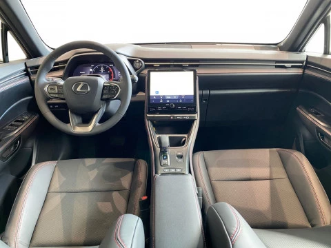 Lexus LBX 1.5 136cv HEV Emotion