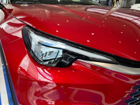 Lexus LBX 1.5 136cv HEV Emotion