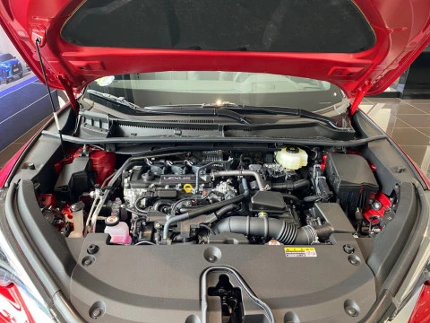 Lexus LBX 1.5 136cv HEV Emotion