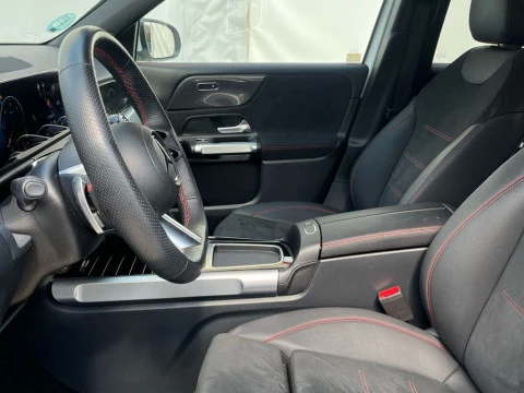 Mercedes-Benz GLB 200 d 4MATIC