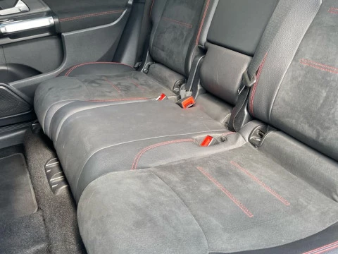 Mercedes-Benz GLB 200 d 4MATIC