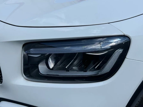 Mercedes-Benz GLB 200 d 4MATIC