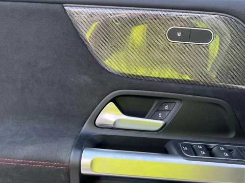 Mercedes-Benz GLB 200 d 4MATIC