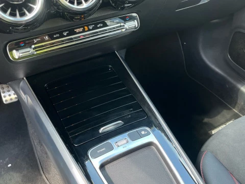 Mercedes-Benz GLB 200 d 4MATIC