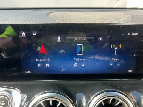 Mercedes-Benz GLB 200 d 4MATIC