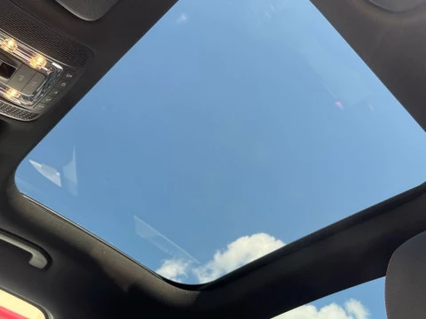 Mercedes-Benz GLB 200 d 4MATIC