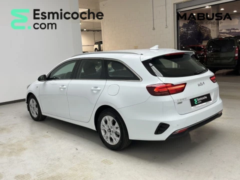 Kia Ceed 1.0 MHEV 120CV Drive DCT