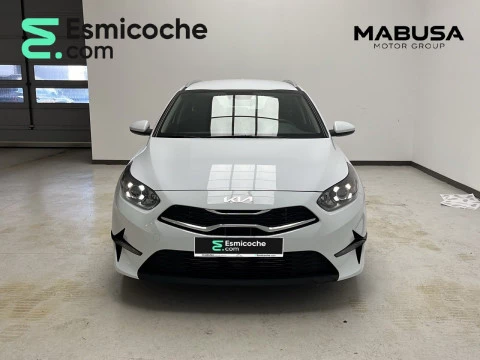 Kia Ceed 1.0 MHEV 120CV Drive DCT