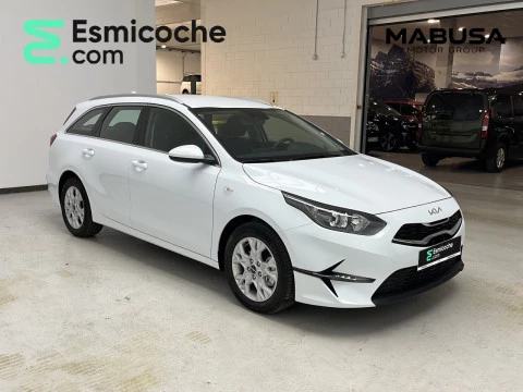Kia Ceed 1.0 MHEV 120CV Drive DCT