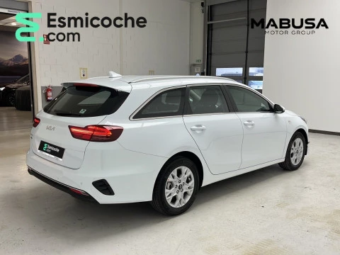 Kia Ceed 1.0 MHEV 120CV Drive DCT