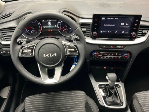 Kia Ceed 1.0 MHEV 120CV Drive DCT