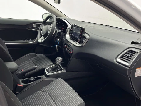 Kia Ceed 1.0 MHEV 120CV Drive DCT