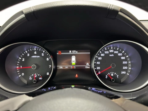 Kia Ceed 1.0 MHEV 120CV Drive DCT