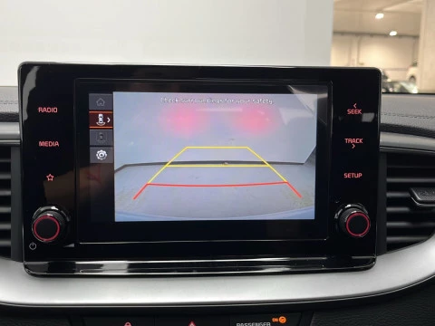 Kia Ceed 1.0 MHEV 120CV Drive DCT