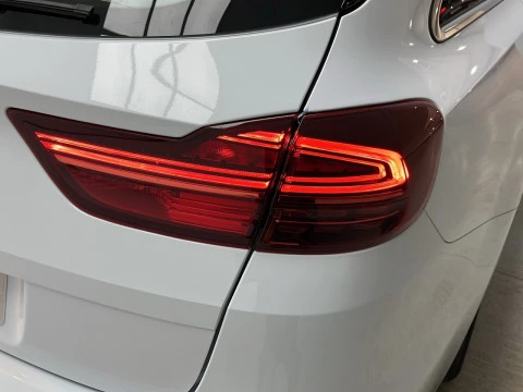 Kia Ceed 1.0 MHEV 120CV Drive DCT