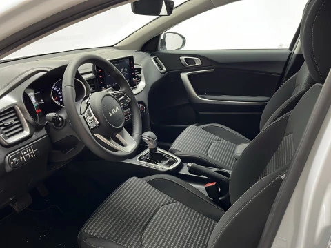 Kia Ceed 1.0 MHEV 120CV Drive DCT