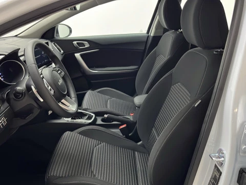 Kia Ceed 1.0 MHEV 120CV Drive DCT