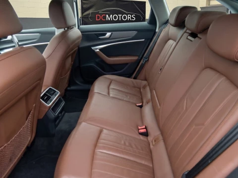 Audi A6 Avant 40 TDI 150kW (204CV) S tronic