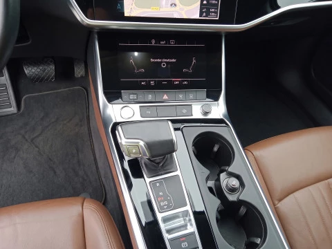 Audi A6 Avant 40 TDI 150kW (204CV) S tronic