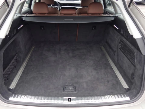 Audi A6 Avant 40 TDI 150kW (204CV) S tronic