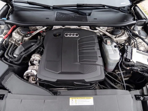 Audi A6 Avant 40 TDI 150kW (204CV) S tronic