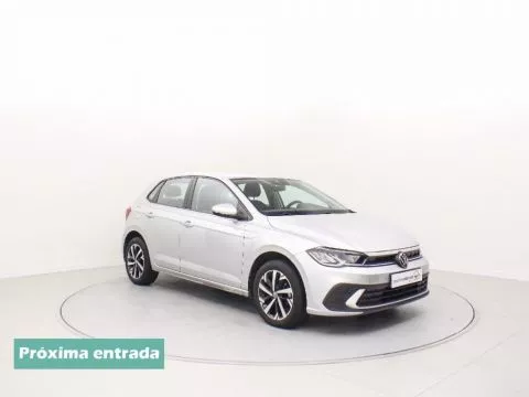 Volkswagen Polo 1.0 TSI 70KW DSG LIFE 95 5P