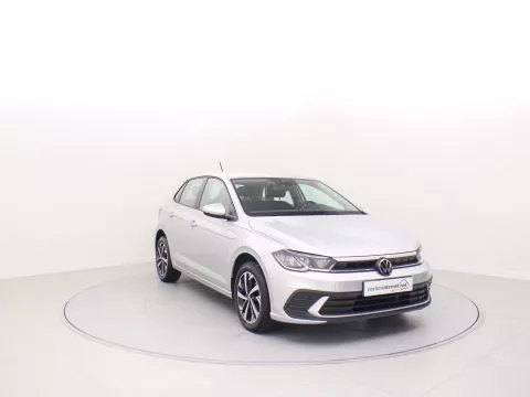 Volkswagen Polo 1.0 TSI 70KW DSG LIFE 95 5P