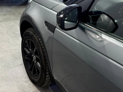 Land Rover Discovery Sport 2.0 180 cv