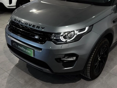 Land Rover Discovery Sport 2.0 180 cv
