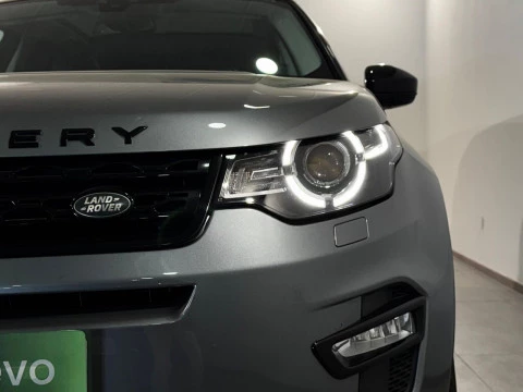Land Rover Discovery Sport 2.0 180 cv