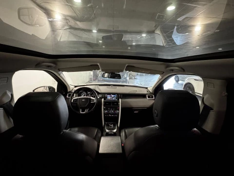 Land Rover Discovery Sport 2.0 180 cv