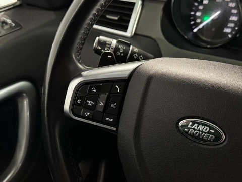 Land Rover Discovery Sport 2.0 180 cv