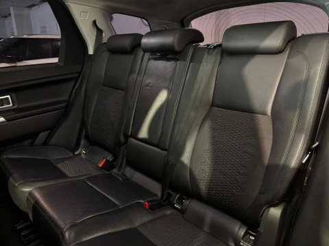 Land Rover Discovery Sport 2.0 180 cv