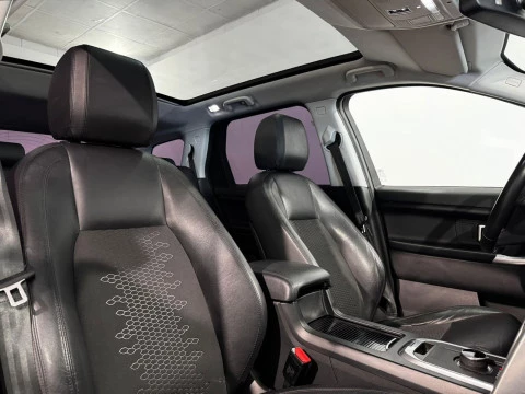 Land Rover Discovery Sport 2.0 180 cv