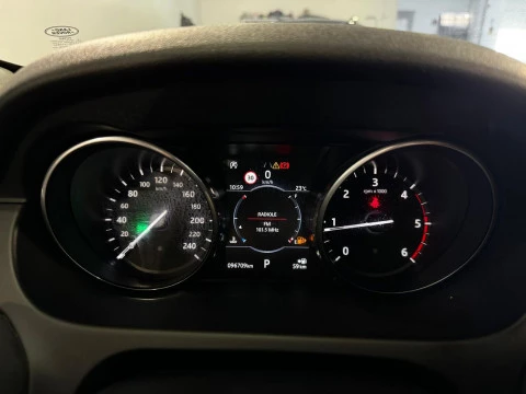 Land Rover Discovery Sport 2.0 180 cv