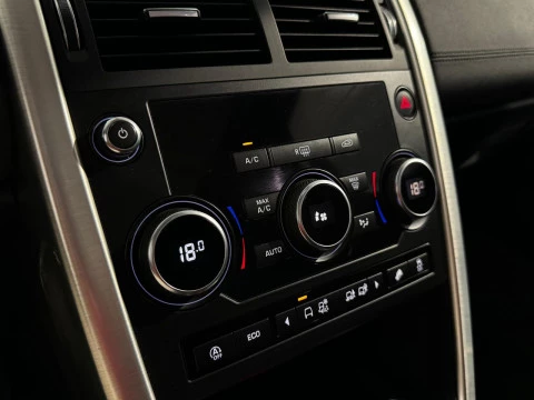 Land Rover Discovery Sport 2.0 180 cv