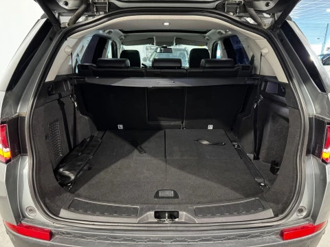 Land Rover Discovery Sport 2.0 180 cv